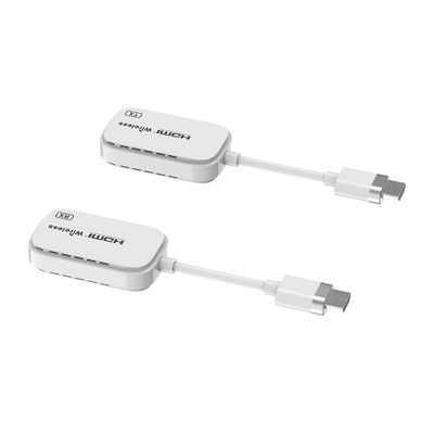 DE/VT-WS015 беспроводной HDMI удлинитель  для Full HD HDMI (до 30 м.) вход HDMI или Type-C