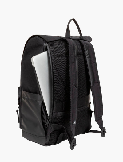 Рюкзак Eastpak Icon Topload On Black фото 3