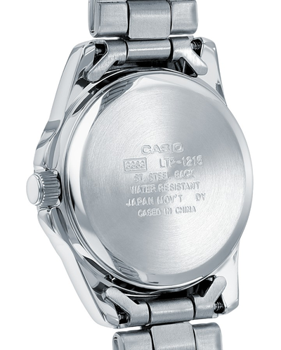 Часы Casio LTP-1215A-7A