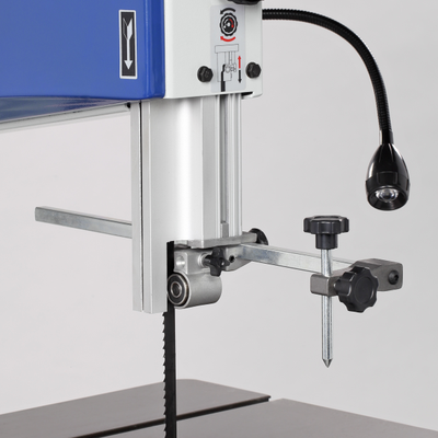 Ленточнопильный станок по дереву BELMASH WBS-355