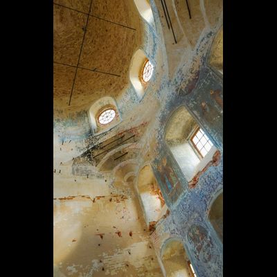 Экскурсия "Никола-Ленивец. Пространство для фантазии"