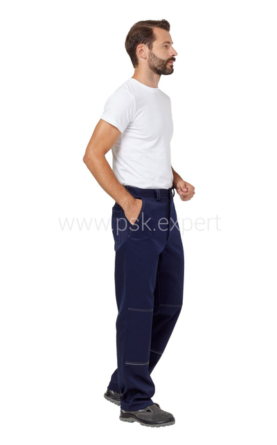 Костюм АКЦЕНТ 100% х/б