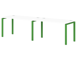 Зеленый лайм