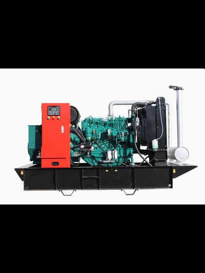 Электростанция дизельная  ИСТОК АД24С-Т400-РМ45