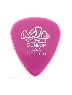 Dunlop 41P1.14 Delrin 500