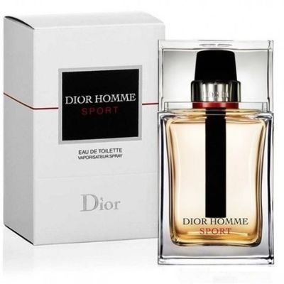 Парфюм. вода СПОРТИВНЫЙ МУЖЧИНА / vers. equivalent  Homme Sport  Christian Dior 30 мл
