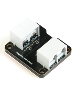 SensorMUX Мультиплексор для датчиков (до 3-х шт)