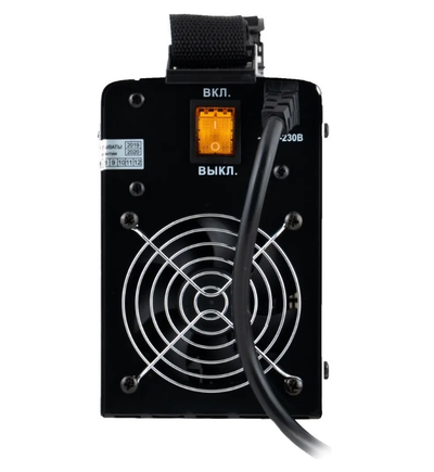 Сварочный аппарат инверторный САИ 190 Ресанта