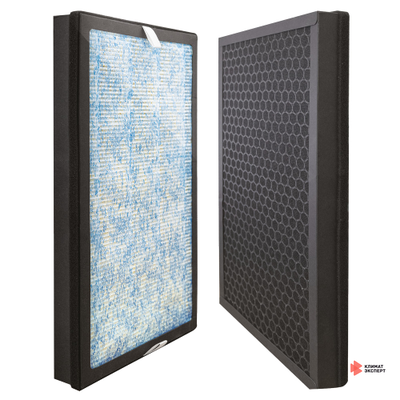 Бытовой очиститель воздуха Funai серии ZEN HAP-Z200SE