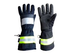 Перчатки для пожарных