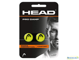 Виброгаситель Head Pro Damp yellow