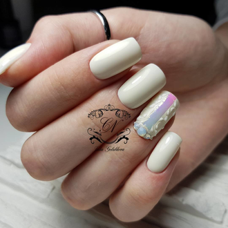 Гель-лак 013-Зефир (10ml)