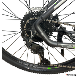 Электровелосипед Horza Stels Navigator EXP (кареточный мотор)