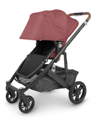Коляска 3в1 UPPAbaby Cruz V2 Lucy