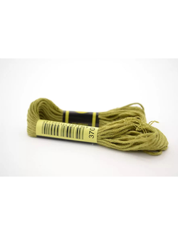 Мулине CXC,  цвет 0370