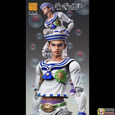 Фигурка Higashikata Josuke (Jojolion)