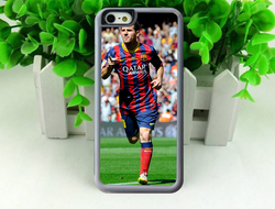 Чехол Лионель Месси, Lionel Messi на телефон №13