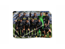 Плед Интер, FC Inter №3