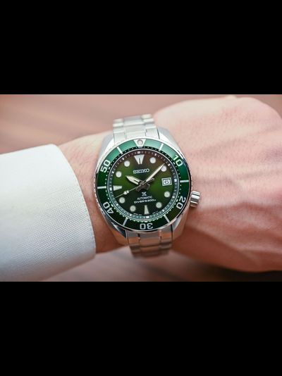 Наручные часы Seiko SPB103J1