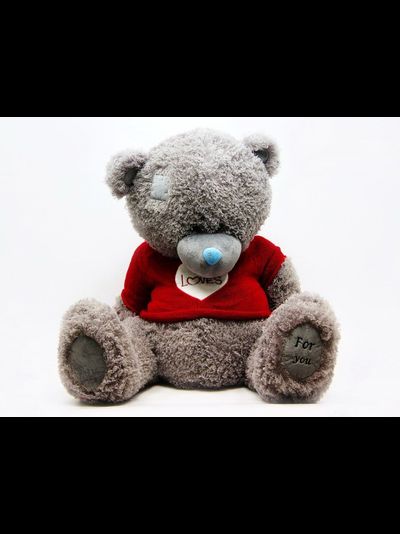 Мишка Тедди 50 см