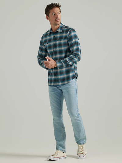 Джинсы Lee® LEGENDARY SLIM STRAIGHT JEAN