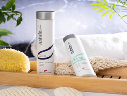 Уход за волосами Нарин