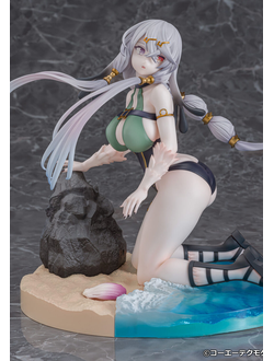 Фигурка 1/7 Лила Децирус (Lila Decyrus Swimsuit ver. Proof)