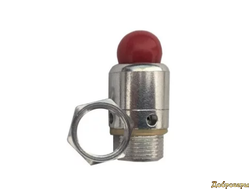 Клапан сброса давления