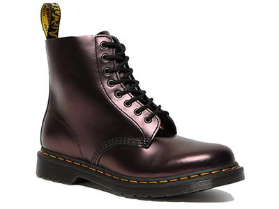 Doc martens transparent 2025