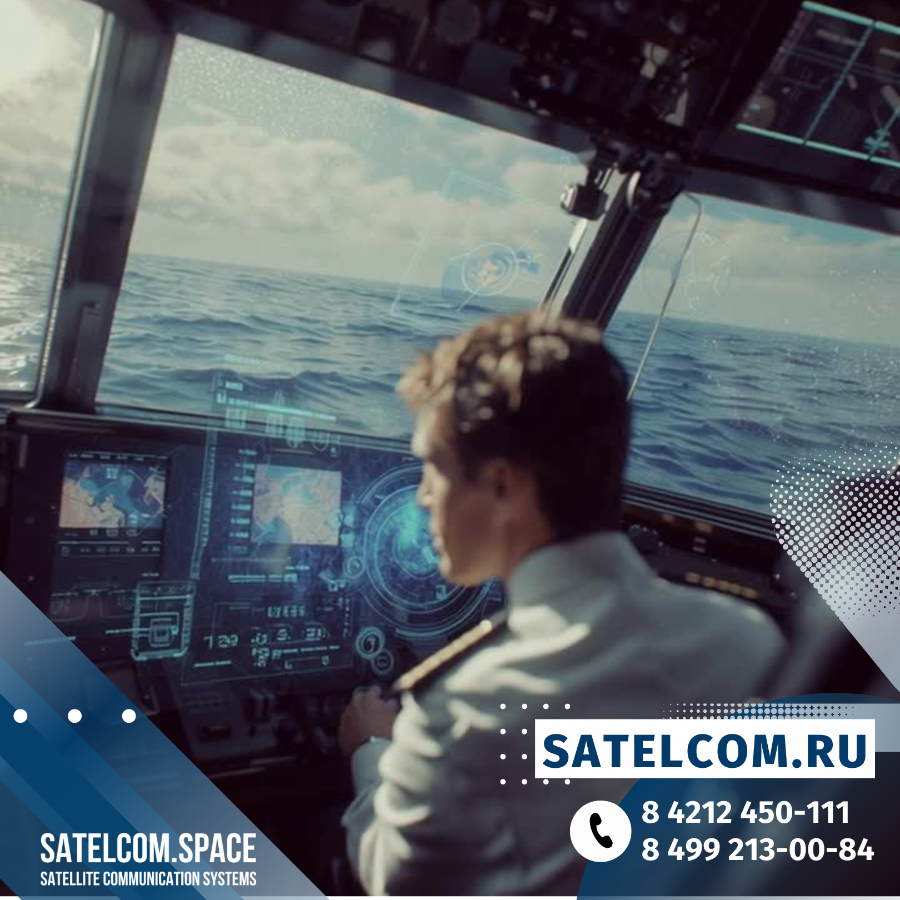 Пусть шторма останутся за бортом