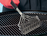 Щетка для чистки гриля Grill Brush