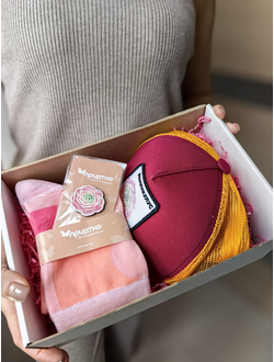 ПОДАРОЧНЫЙ НАБОР НА 8 МАРТА 06