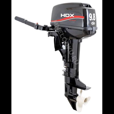 Лодочный мотор HDX T9.8 BMS