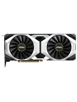 Видеокарта MSI nVidia GeForce RTX 2080 Ti Ventus GP