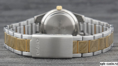 Часы Casio LTP-1280PSG-7A