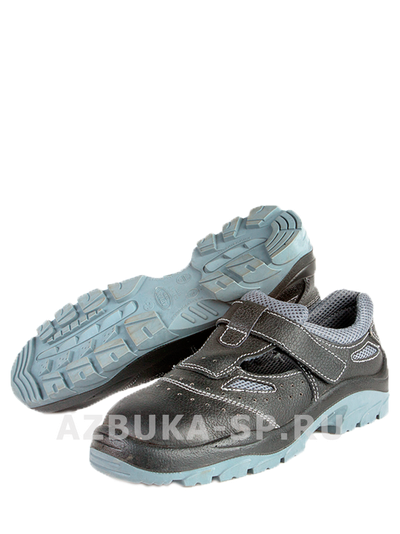 Сандалии КОМФОРТ, ПУ/ТПУ, арт. БОТ136