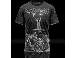 R.....G CHRIST - GLORIA DE DOMINI INFERINI T-Shirt футболка