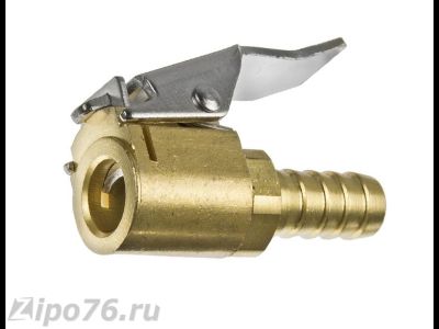 наконечник шланга подкачки