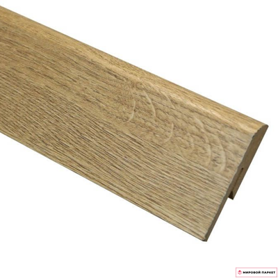 Плинтус AGT Модерна 8537