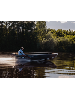 Лодки серии Evo