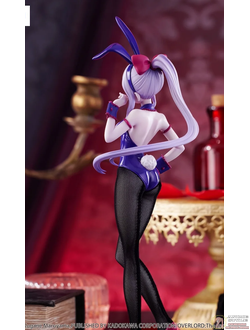 Фигурка Шаллтир Бладфоллен (Shalltear Bloodfallen BiCute Bunnies)