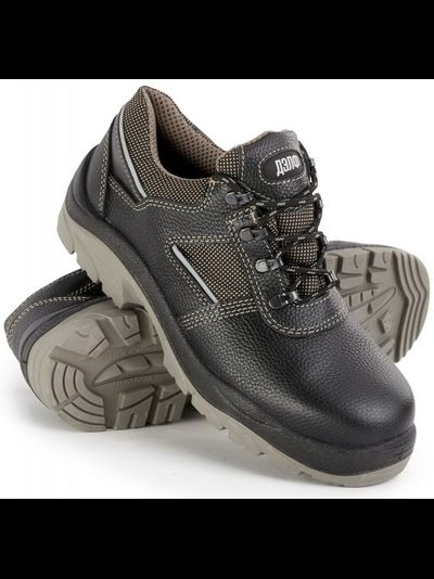 Полуботинки ДЭЛФ, КП, ПУ/ТПУ, арт. БОТ260