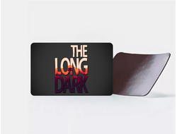 Магниты виниловые The Long Dark, Лонг Дарк