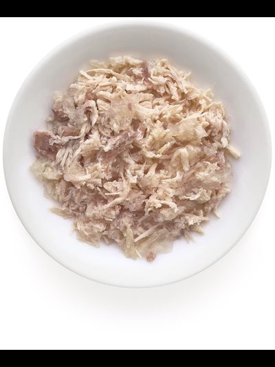 Grandorf Fresh консерва для кошек Куриная грудка с филе лосося в желе, 70 г