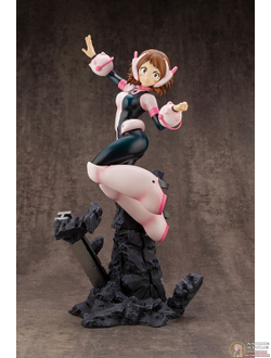 Фигурка 1/8 Отяко Урарака (Uraraka Ochaco Ver.2)