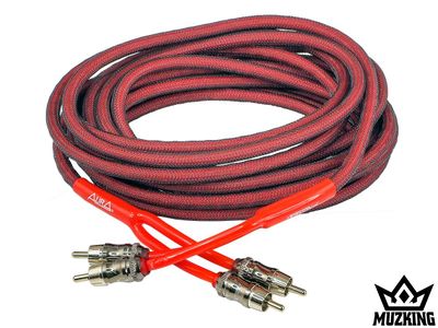 AURA RCA-C350 MkII