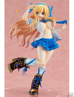 Фигурка 1/8 Кацураги (Katsuragi)