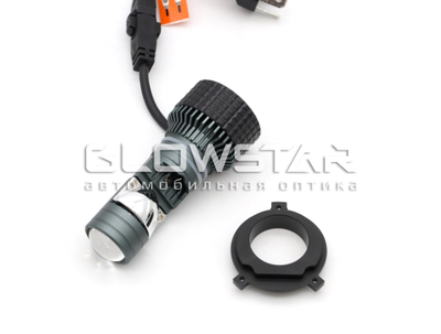 Билед модули Aozoom H4 mini New 2024