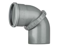 Отвод ПП универсальный Венгер