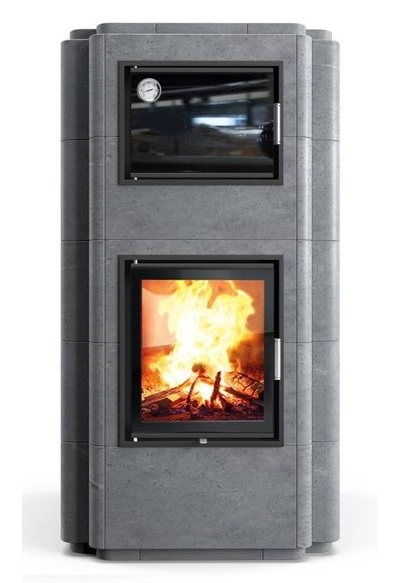 Камин Теплый Камень HERITAGE VI